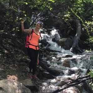 Meet your Posher, Robyn